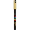 Posca Tusch, 0.7 mm, 1 stk.